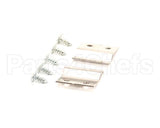 4440008 Southbend Range Door Catch Kit