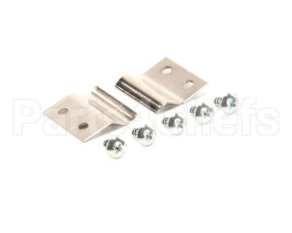 4440008 Southbend Range Door Catch Kit