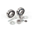 4440019 Compatible Southbend Roller Bearing Kit, Frnt, Set Of 2, 171 Broilers