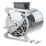 4440025 Compatible Southbend Motor Kit 115V, 1/3-.09Hp, 1P