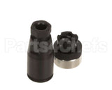 444016 Southern Pride 18 Mm Prox Sensor Connector Tw