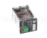 444023 Southern Pride Relay - 120 Vac Coil