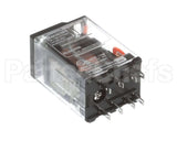 444023 Southern Pride Relay - 120 Vac Coil