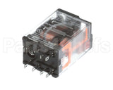 444023 Southern Pride Relay - 120 Vac Coil