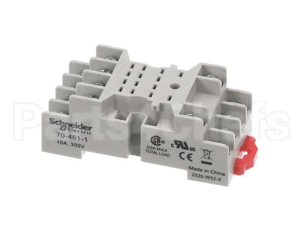 444024 Southern Pride Relay Socket