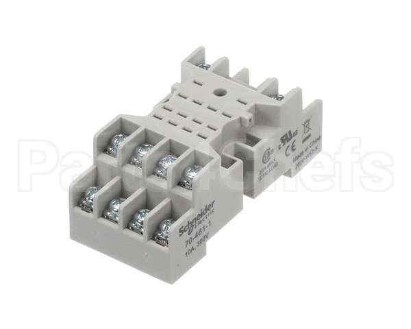 444024 Southern Pride Relay Socket