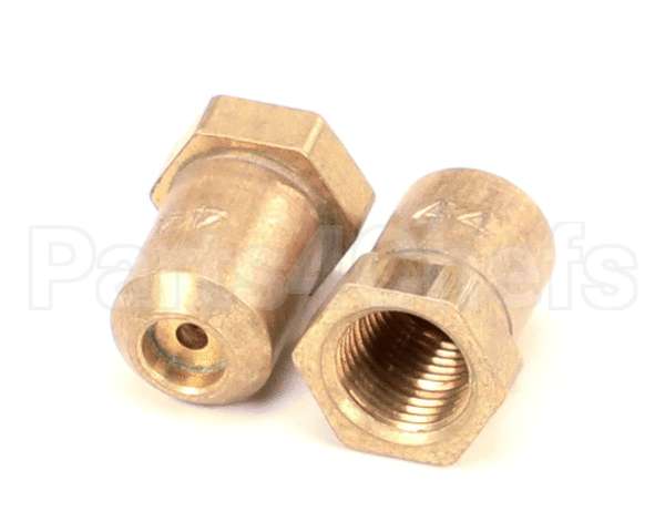 4440294 Southbend Range Conversion Kit-Propane To Nat