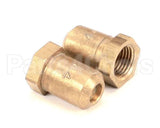 4440294 Southbend Range Conversion Kit-Propane To Nat