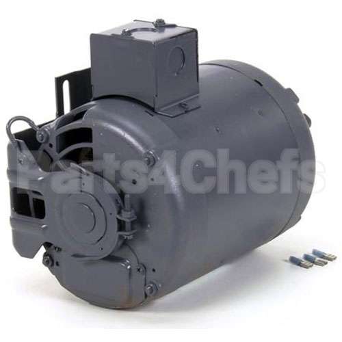 4440298 Compatible Southbend Mtr Kit 208-230V 2Sp