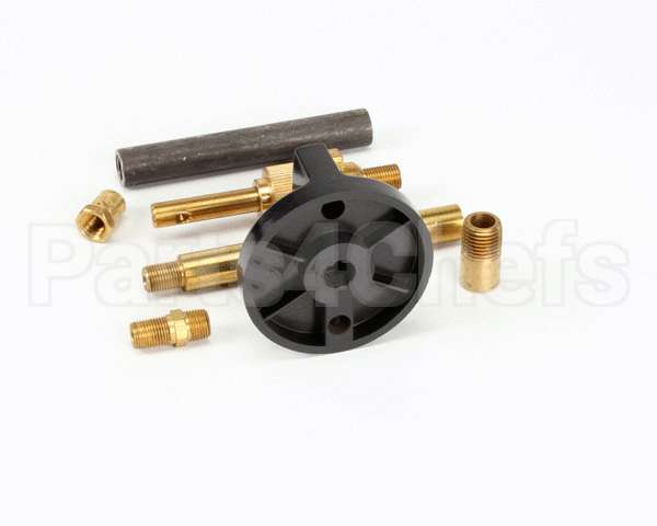 4440343 Southbend Range Valve Repl. Kit - 1363. Nat