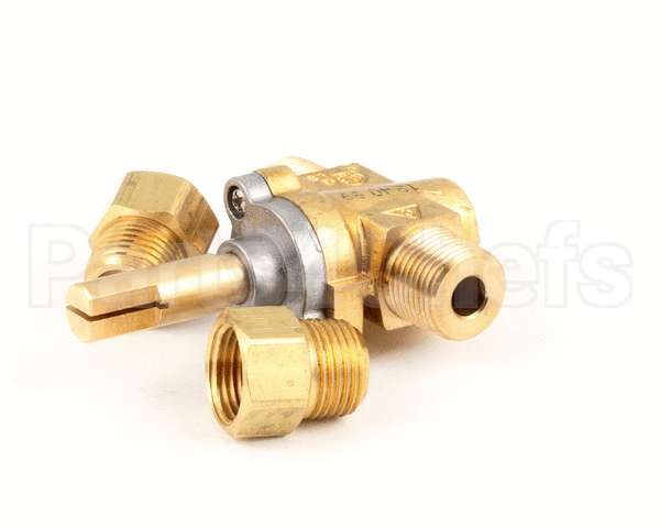 4440394 Southbend Range Valve Replacement Kit, Of-Off