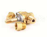 4440394 Southbend Range Valve Replacement Kit, Of-Off