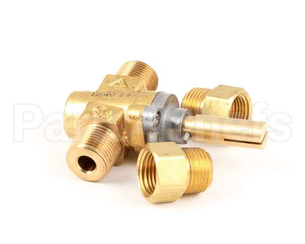 4440394 Southbend Range Valve Replacement Kit, Of-Off