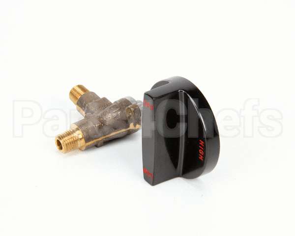 4440401 Southbend Range Burner Valve Repl. Kit (Prop)