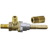 4440404 Compatible Southbend Valve Kit 1/8 Mpt X 3/8-27