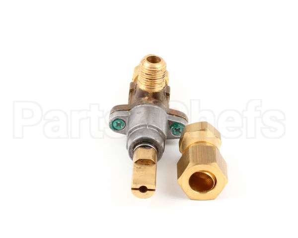 4440410 Southbend Range Burner Valve Repl. Kit (Nat)