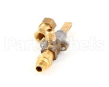 4440410 Southbend Range Burner Valve Repl. Kit (Nat)