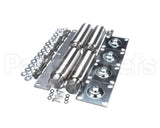 4440413 Southbend Range Stacking Kit, Es W/Legs