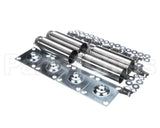 4440413 Southbend Range Stacking Kit, Es W/Legs