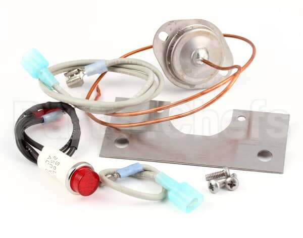 4440461 Southbend Range Kit, Retrofit,Hi Limit,Rs-4E