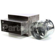 4440502 Compatible Southbend Co Downdraft Divrter Kit