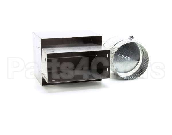 4440502 Southbend Range Kit, Downdraft Diverter, Co