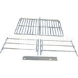4440549 Compatible Southbend Kit, Wendy-3 Pos Racks W /Cntr