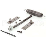 4440561 Compatible Southbend Door Chain Stud Srvc Kit