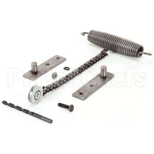 4440561 Compatible Southbend Door Chain Stud Srvc Kit