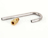4440577 Southbend Range Kit, Hd Griddle Vent Tube