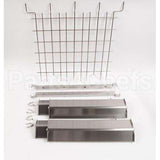 4440586 Compatible Southbend Guard + Shield Kit 171 Brl Bnr