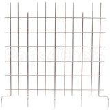 4440587 Compatible Southbend 270 Broil Bnr Guard Kit