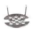 44406-2 Compatible Vollrath Strainer, Drain (F/ 3/4" Drains)