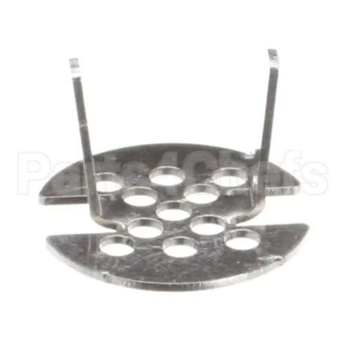 44406-2 Compatible Vollrath Strainer, Drain (F/ 3/4" Drains)