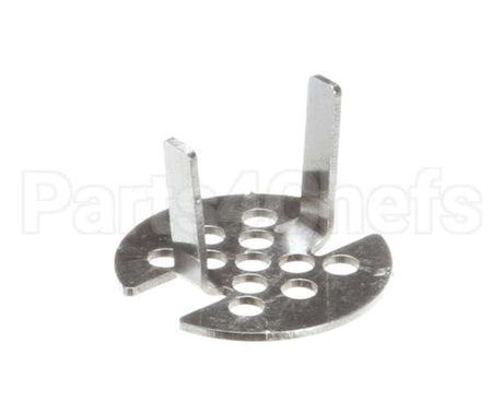 44406-2 Vollrath Hot Well Drain Screen