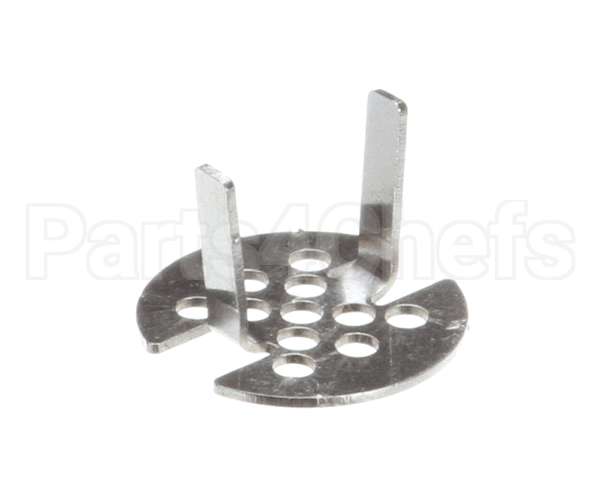 44406-2 Vollrath Hot Well Drain Screen