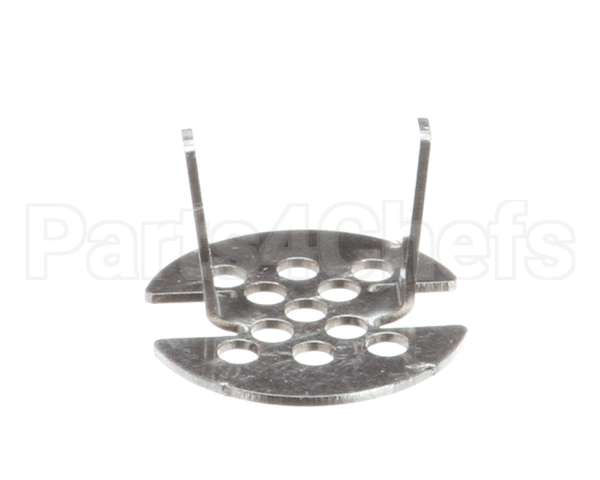 44406-2 Vollrath Hot Well Drain Screen