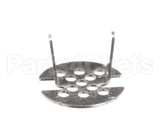 44406-2 Vollrath Hot Well Drain Screen