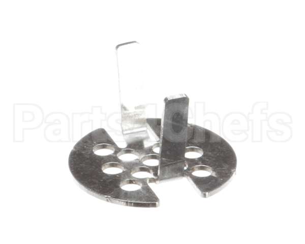44406-2 Vollrath Hot Well Drain Screen
