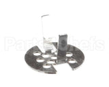 44406-2 Vollrath Hot Well Drain Screen