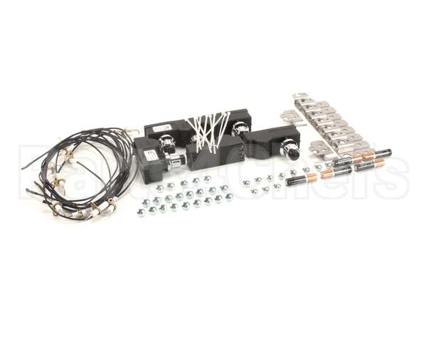 4440622 Southbend Range Kit, Elec. Ign. 10 Burner Cafe