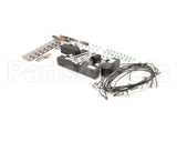 4440622 Southbend Range Kit, Elec. Ign. 10 Burner Cafe