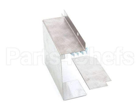 4440628 Southbend Range Kit, Ultimate Pilot Cover