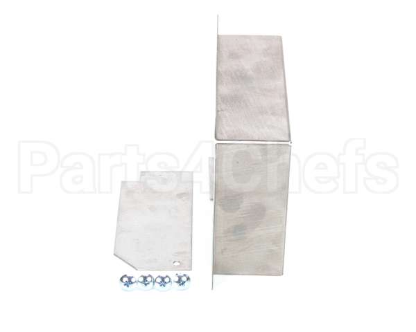 4440628 Southbend Range Kit, Ultimate Pilot Cover
