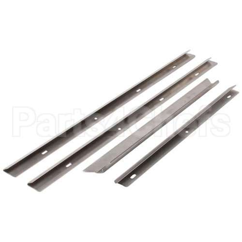 4440633 Compatible Southbend Eh/Gh Door Seals Kit