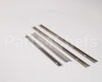 4440633 Southbend Range Kit, Eh/Gh Door Seals