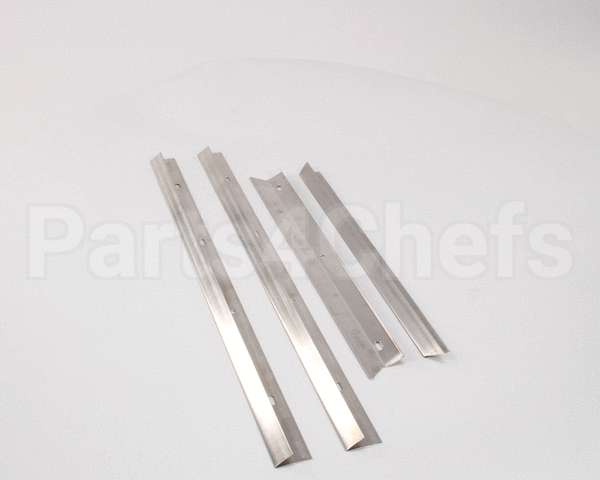 4440633 Southbend Range Kit, Eh/Gh Door Seals