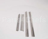 4440633 Southbend Range Kit, Eh/Gh Door Seals