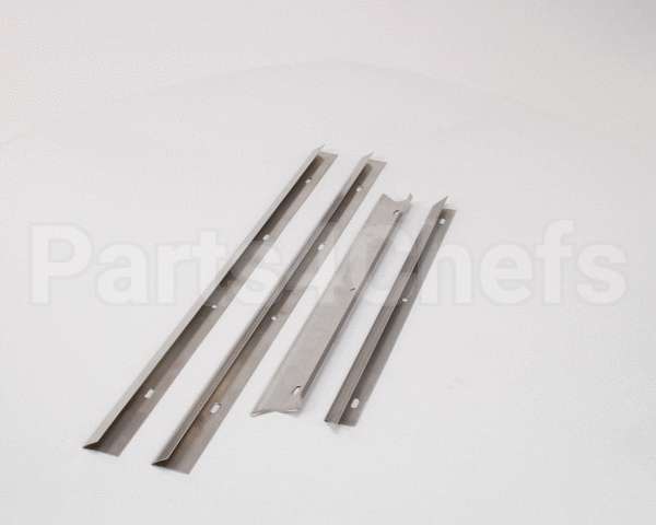 4440633 Southbend Range Kit, Eh/Gh Door Seals