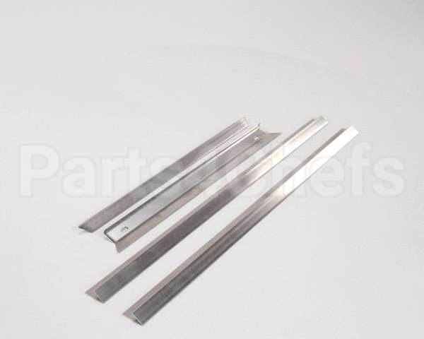 4440633 Southbend Range Kit, Eh/Gh Door Seals
